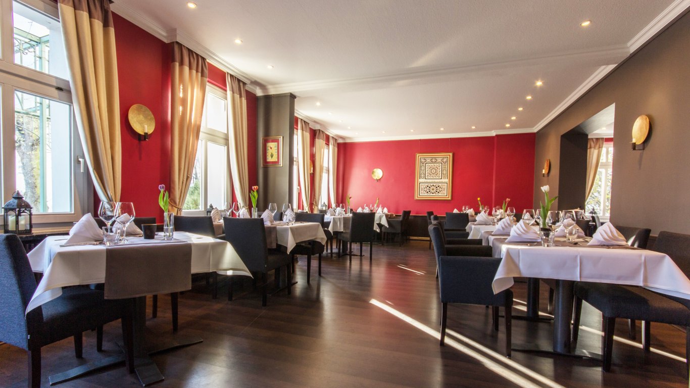 Restaurant Morgenland Turkisch Orientalische Speisen Weine